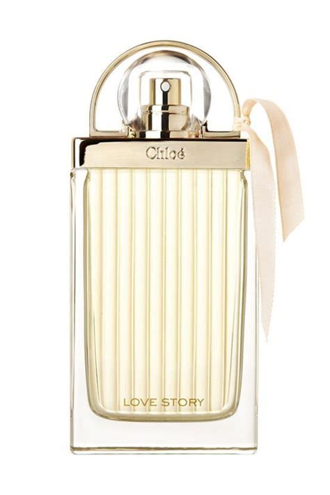 Chloe Love Story Parfüm 75 ml EDP Yorumları,